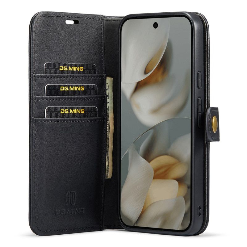 Κάλυμμα Google Pixel 10 Pro Xl Αποσπώμενη Θήκη Dg.ming Σιλικόνης