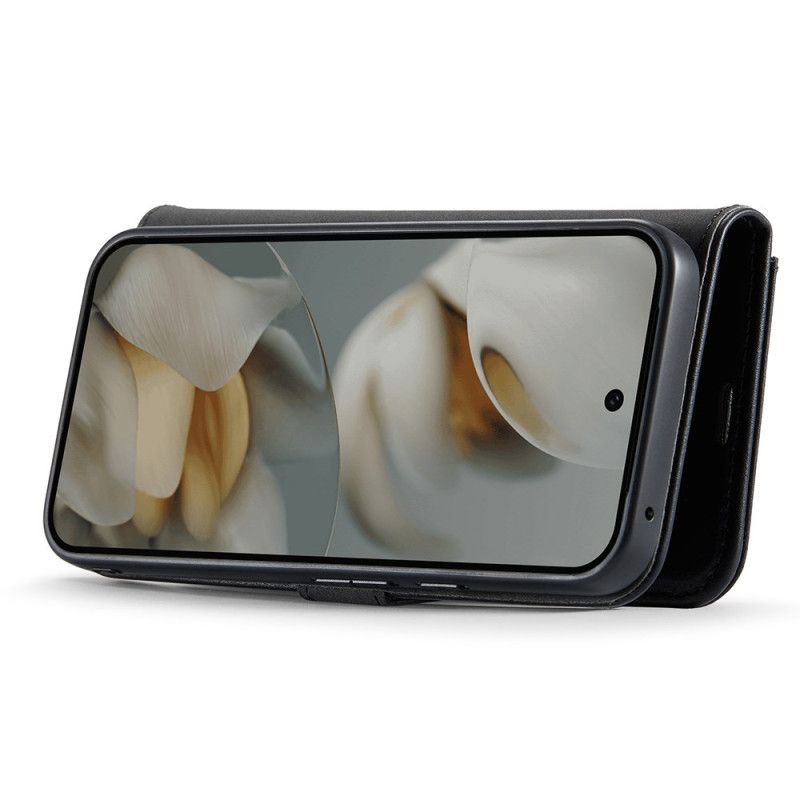 Κάλυμμα Google Pixel 10 Pro Xl Αποσπώμενη Θήκη Dg.ming Σιλικόνης