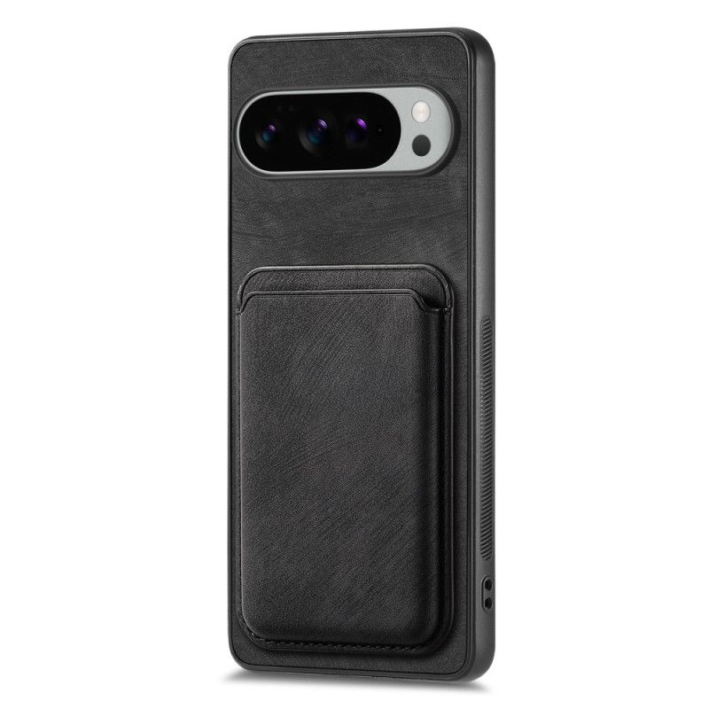 Κάλυμμα Google Pixel 10 Pro Xl Αποσπώμενη Θήκη Κάρτας Συμβατή Με Magsafe