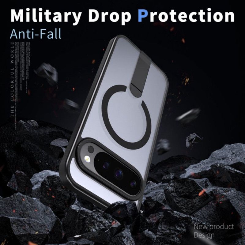 Κάλυμμα Google Pixel 10 Pro Xl Γυαλιστερό Magsafe Με Βάση