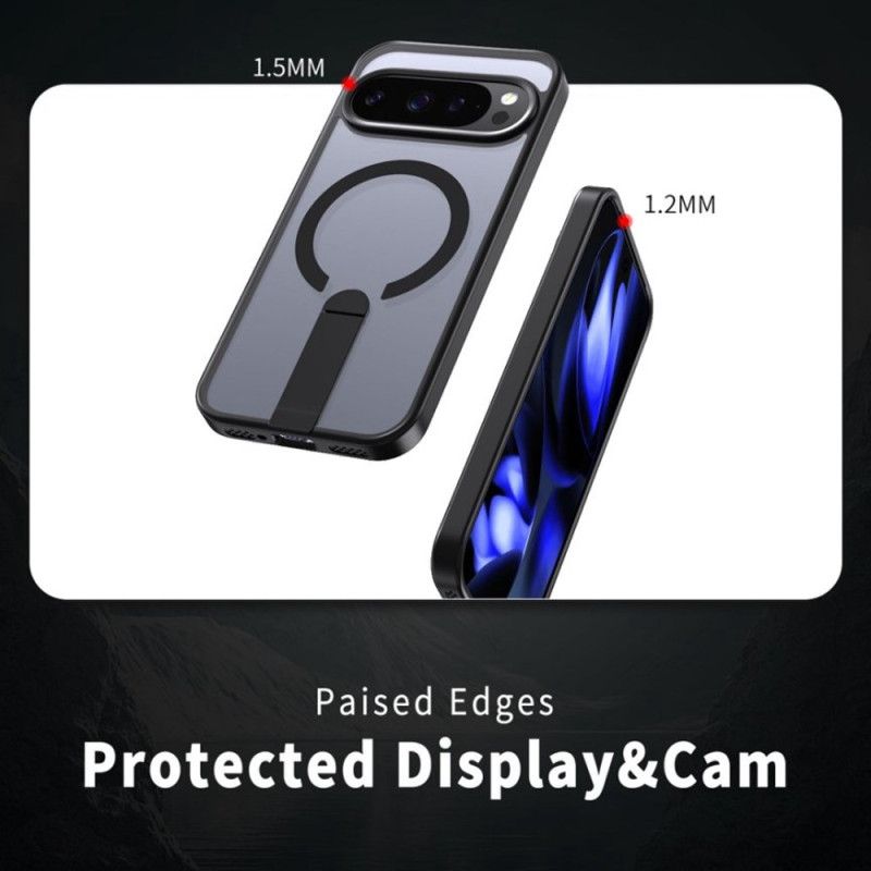 Κάλυμμα Google Pixel 10 Pro Xl Γυαλιστερό Magsafe Με Βάση