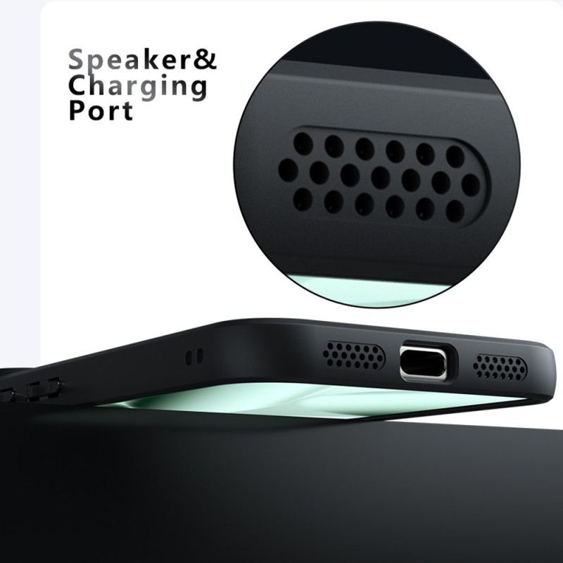 Κάλυμμα Google Pixel 10 Pro Xl Ματ Φινίρισμα