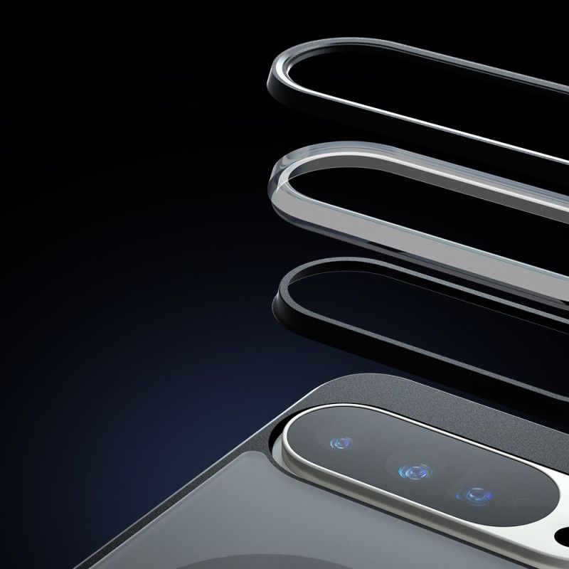 Κάλυμμα Google Pixel 10 Pro Xl Ματ Φινίρισμα