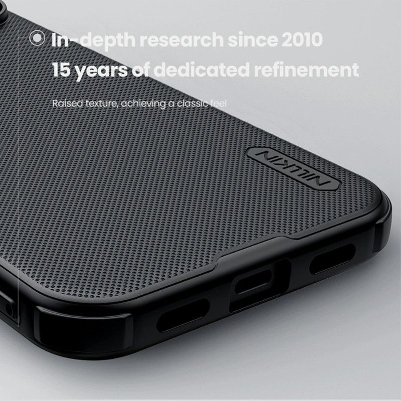 Κάλυμμα Google Pixel 10 Pro Xl Παγωμένη Ασπίδα Pro Nillkin