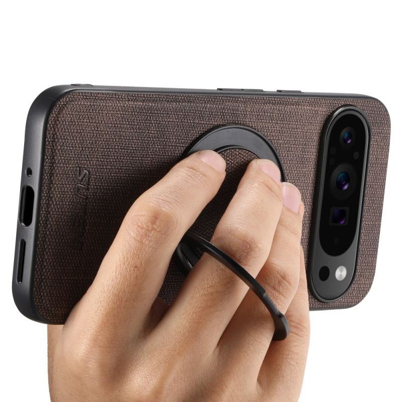 Κάλυμμα Google Pixel 10 Pro Xl Περιστρεφόμενη Βάση Suteni Xl Σιλικόνης