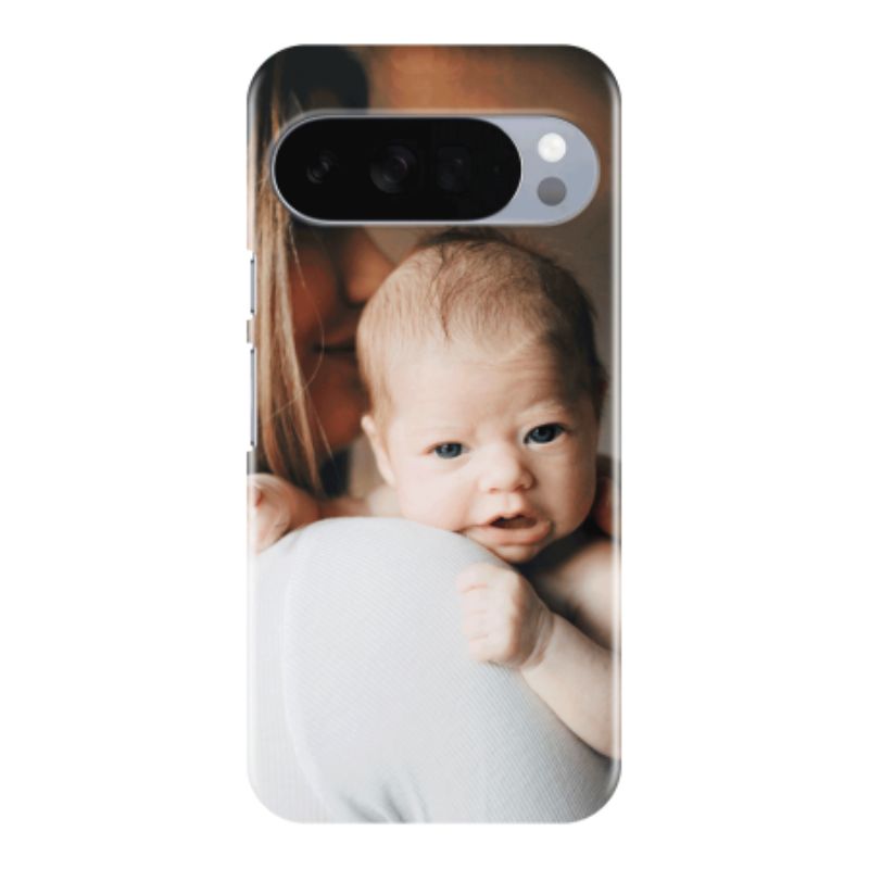 Κάλυμμα Google Pixel 10 Pro Xl Ρετρό