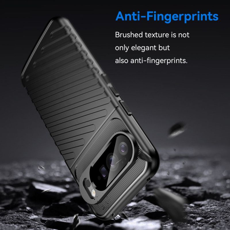 Κάλυμμα Google Pixel 10 Pro Xl Σειρά Thunder