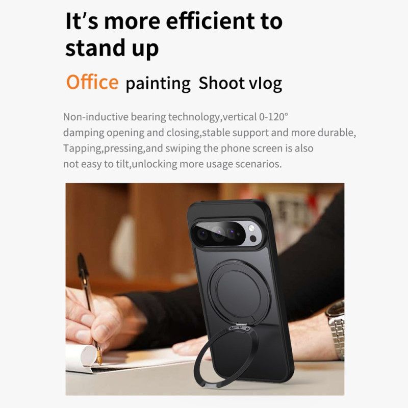 Κάλυμμα Google Pixel 10 Pro Xl Συμβατό Με Magsafe Με Βάση