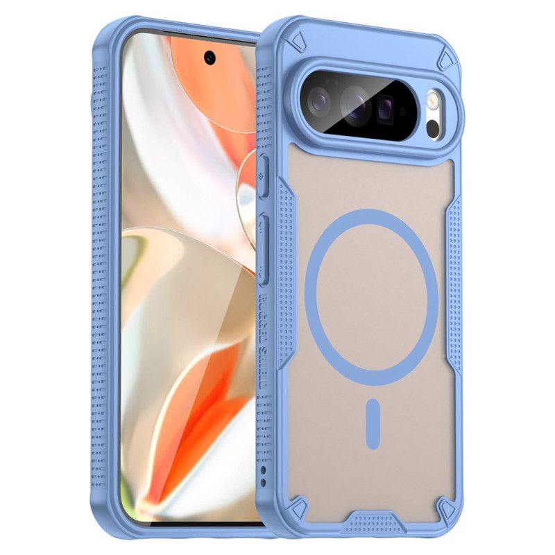 Κάλυμμα Google Pixel 10 Pro Xl Συμβατό Με Magsafe Διαφανές