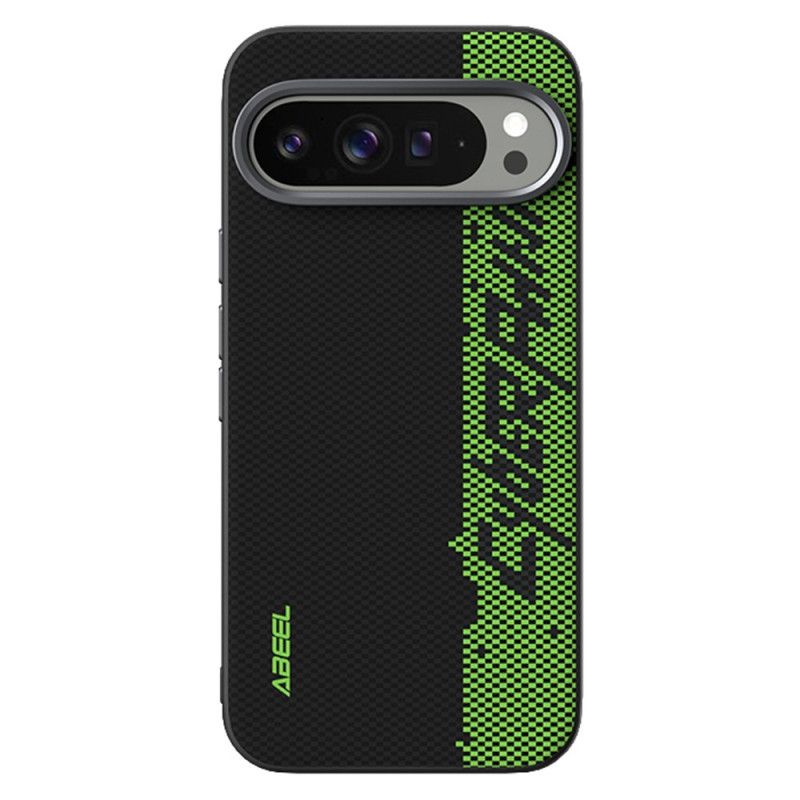 Κάλυμμα Google Pixel 10 Pro Xl Συμβατό Με Magsafe Εξαιρετικά Λεπτό Abeel Σιλικόνης