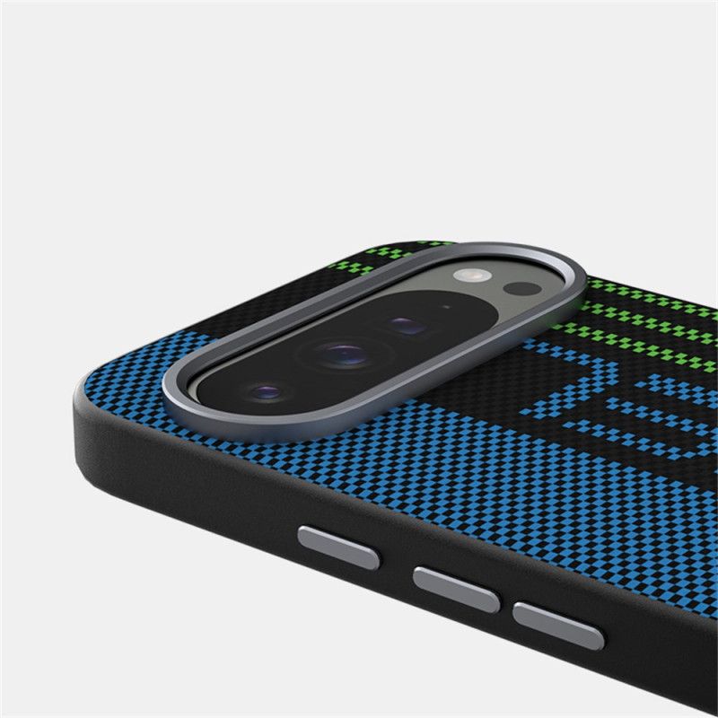 Κάλυμμα Google Pixel 10 Pro Xl Συμβατό Με Magsafe Εξαιρετικά Λεπτό Abeel Σιλικόνης