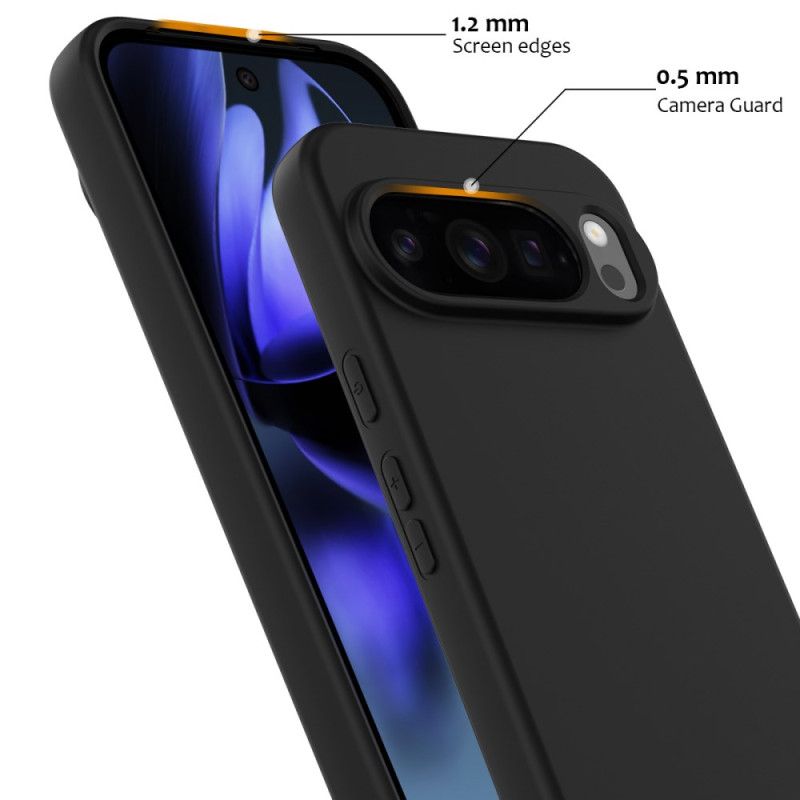 Κάλυμμα Google Pixel 10 Pro Xl Συμβατό Με Magsafe Και Ανθεκτικό Στους Κραδασμούς Σιλικόνης