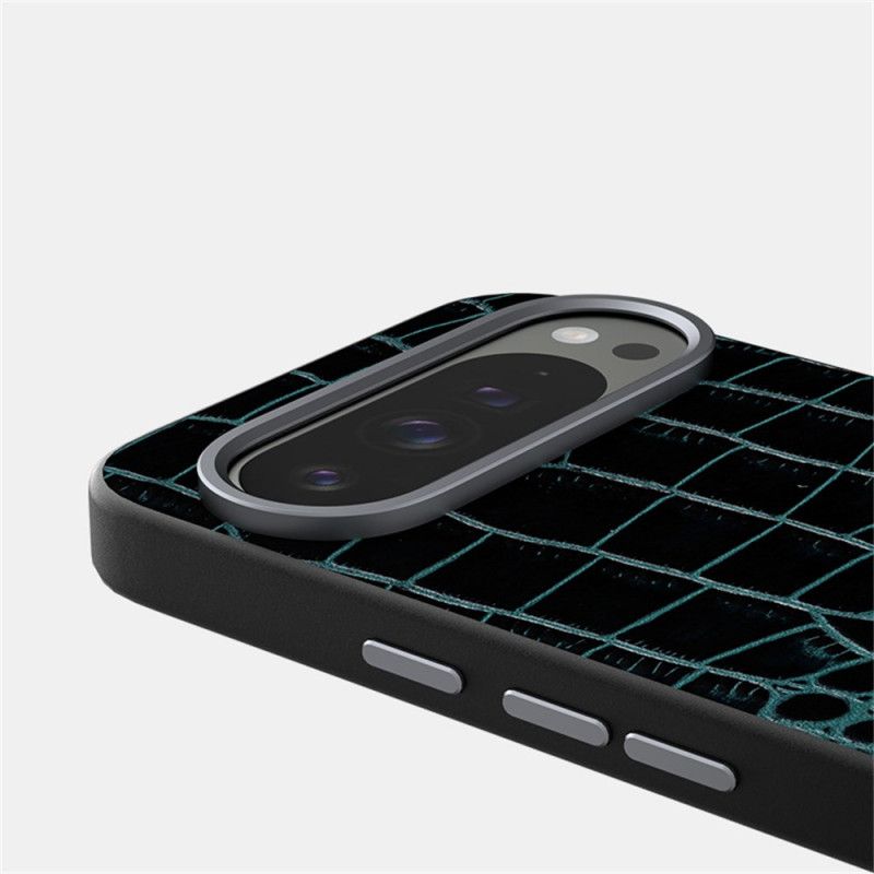 Κάλυμμα Google Pixel 10 Pro Xl Συμβατό Με Magsafe Κροκό Abeel