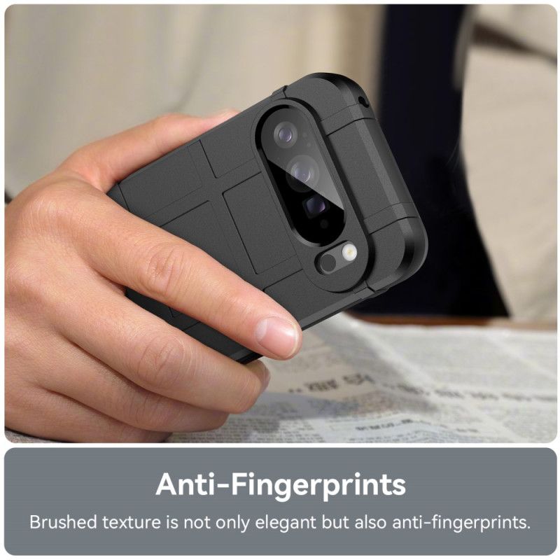 Κάλυμμα Google Pixel 10 Pro Xl Θήκες Κινητών Ανθεκτική Ασπίδα