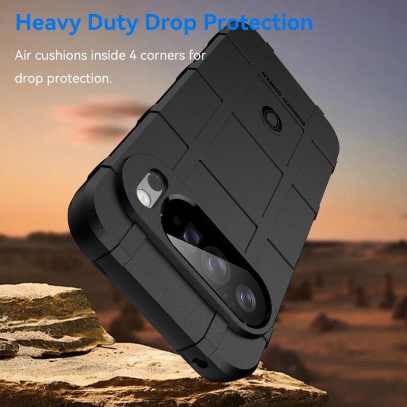 Κάλυμμα Google Pixel 10 Pro Xl Θήκες Κινητών Ανθεκτική Ασπίδα