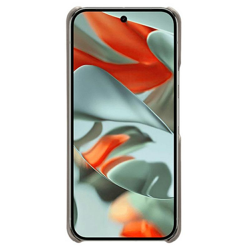 Κάλυμμα Google Pixel 10 Pro Xl Θήκες Κινητών Εφέ Δέρματος