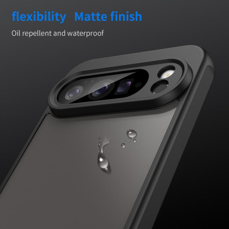 Κάλυμμα Google Pixel 10 Pro Xl Θήκες Κινητών Γυαλιστερό