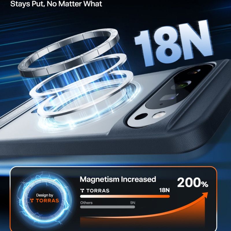 Κάλυμμα Google Pixel 10 Pro Xl Θήκες Κινητών Torras