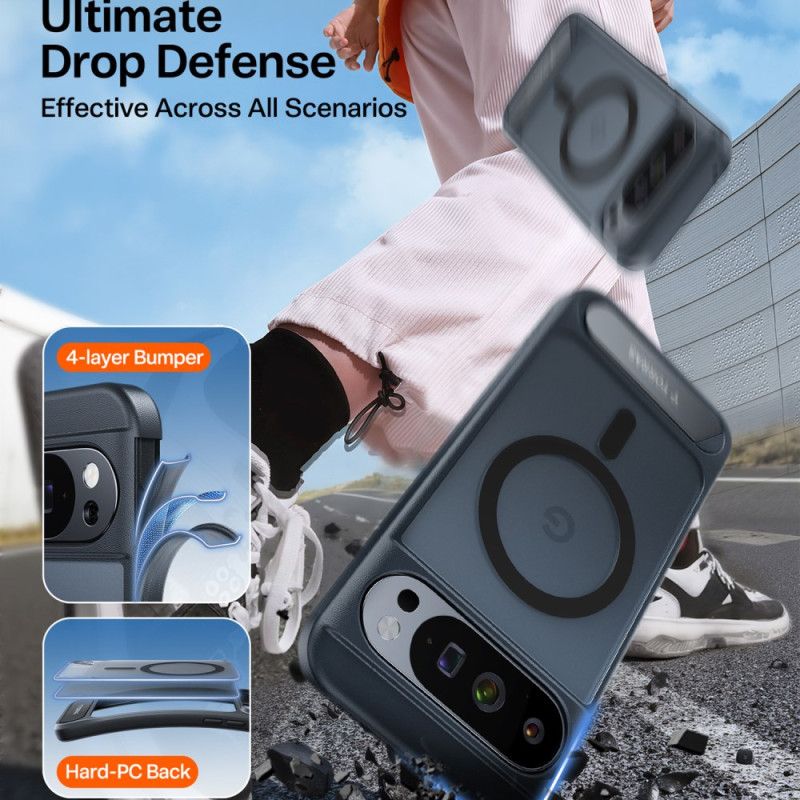 Κάλυμμα Google Pixel 10 Pro Xl Θήκες Κινητών Torras