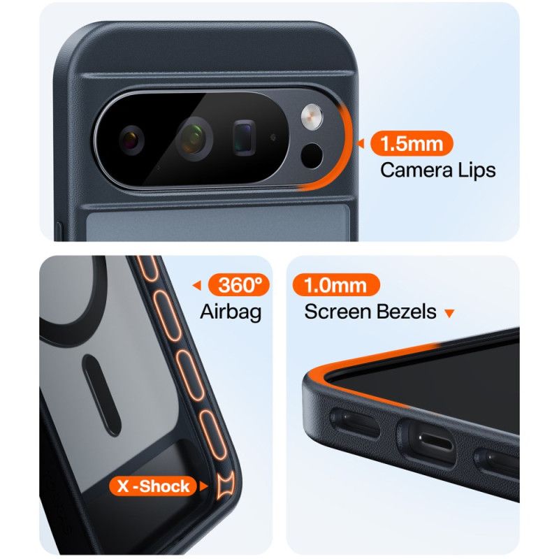 Κάλυμμα Google Pixel 10 Pro Xl Θήκες Κινητών Torras