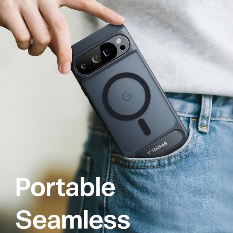 Κάλυμμα Google Pixel 10 Pro Xl Θήκες Κινητών Torras