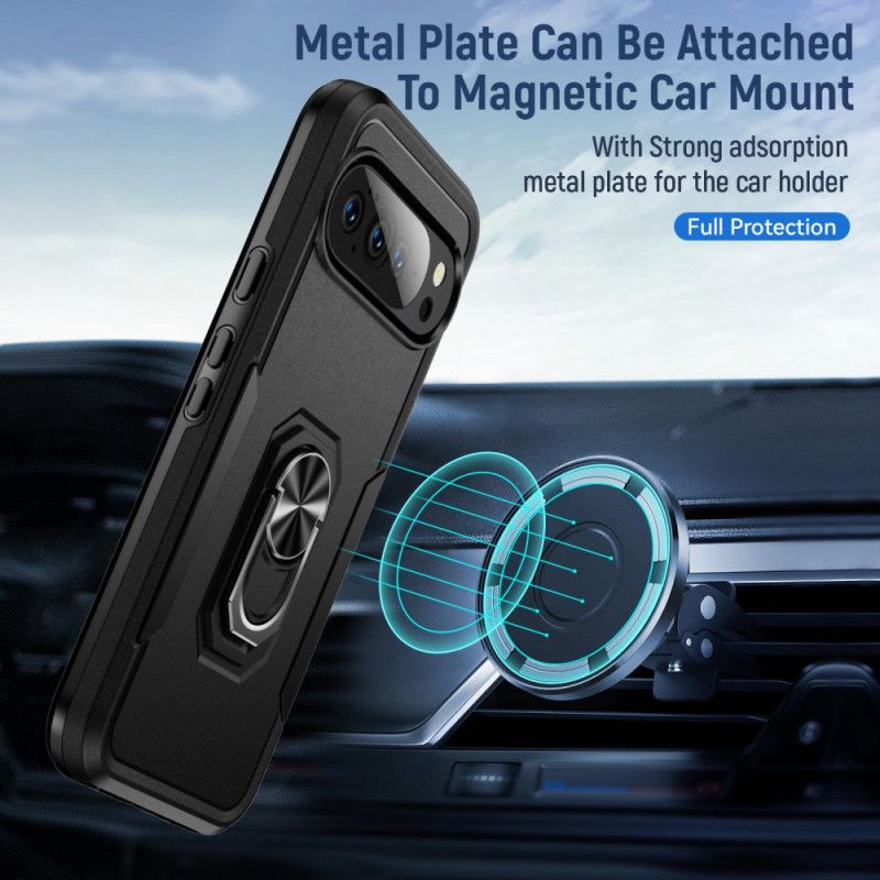 Κάλυμμα Google Pixel 10 Pro Xl Θήκη Δαχτυλιδιών