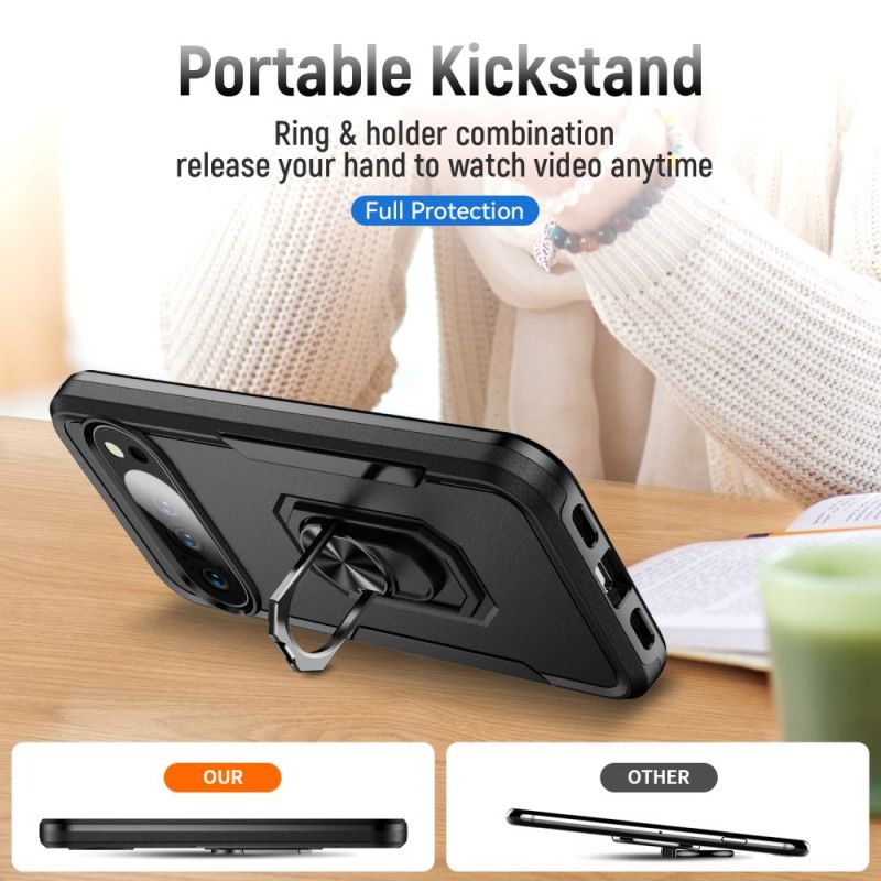 Κάλυμμα Google Pixel 10 Pro Xl Θήκη Δαχτυλιδιών