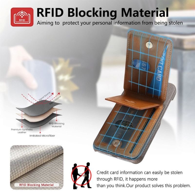 Κάλυμμα Google Pixel 10 Pro Xl Θήκη Και Καθρέφτης Για Κάρτες