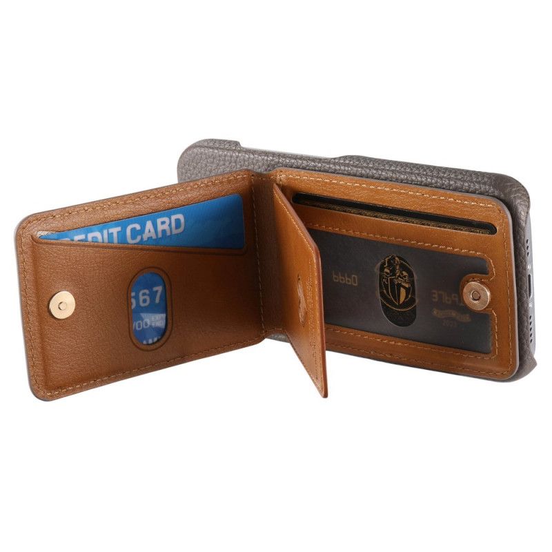 Κάλυμμα Google Pixel 10 Pro Xl Θήκη Και Καθρέφτης Για Κάρτες