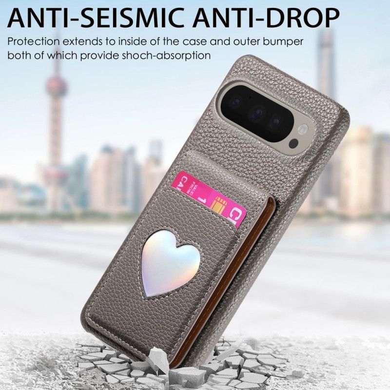 Κάλυμμα Google Pixel 10 Pro Xl Θήκη Και Καθρέφτης Για Κάρτες