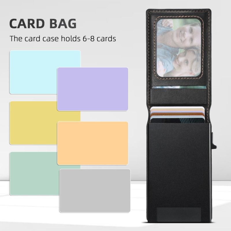 Κάλυμμα Google Pixel 10 Pro Xl Θήκη Κάρτας Suteni Και Ενσωματωμένη Βάση