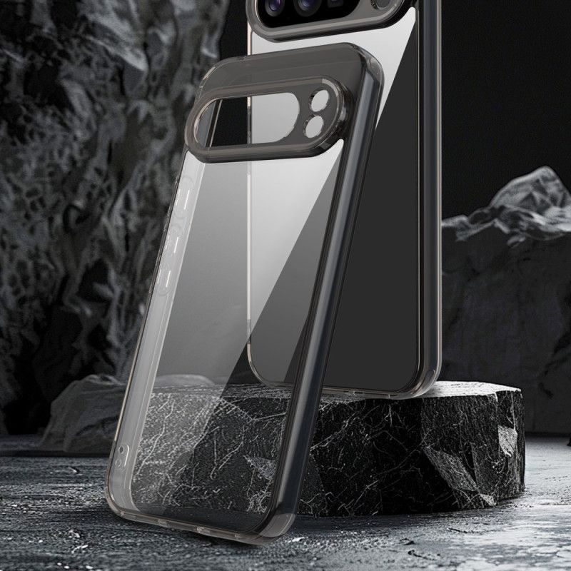 Κάλυμμα Google Pixel 10 Pro Xl Υβριδικό