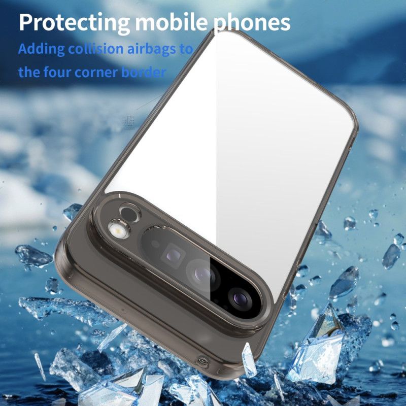 Κάλυμμα Google Pixel 10 Pro Xl Υβριδικό