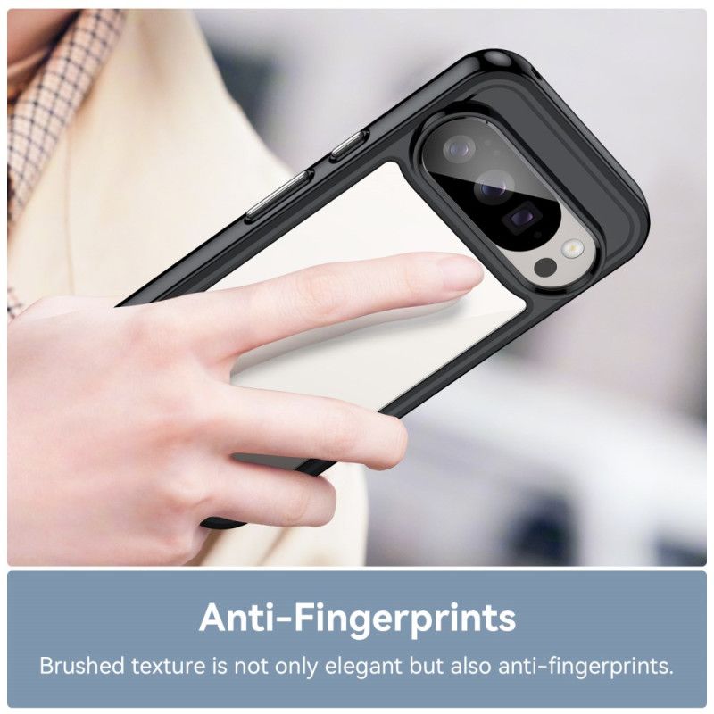 Κάλυμμα Google Pixel 10 / 10 Pro Υβριδικό