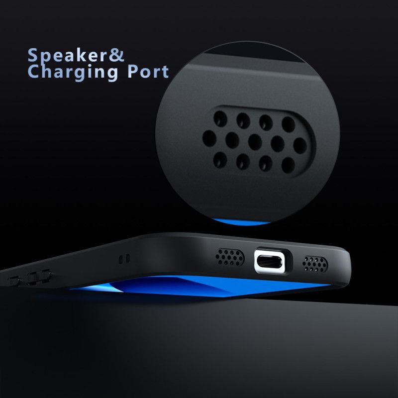 Κάλυμμα Google Pixel 10a Διαφανές Ανθεκτικό Σε Κραδασμούς