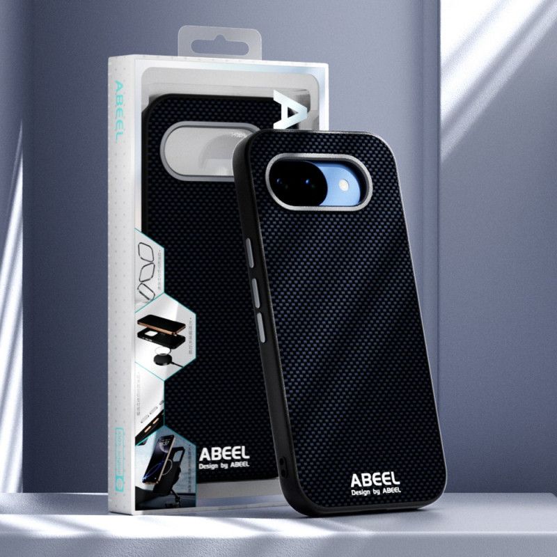 Κάλυμμα Google Pixel 10a Μαγνητική Ίνα Άνθρακα Abeel