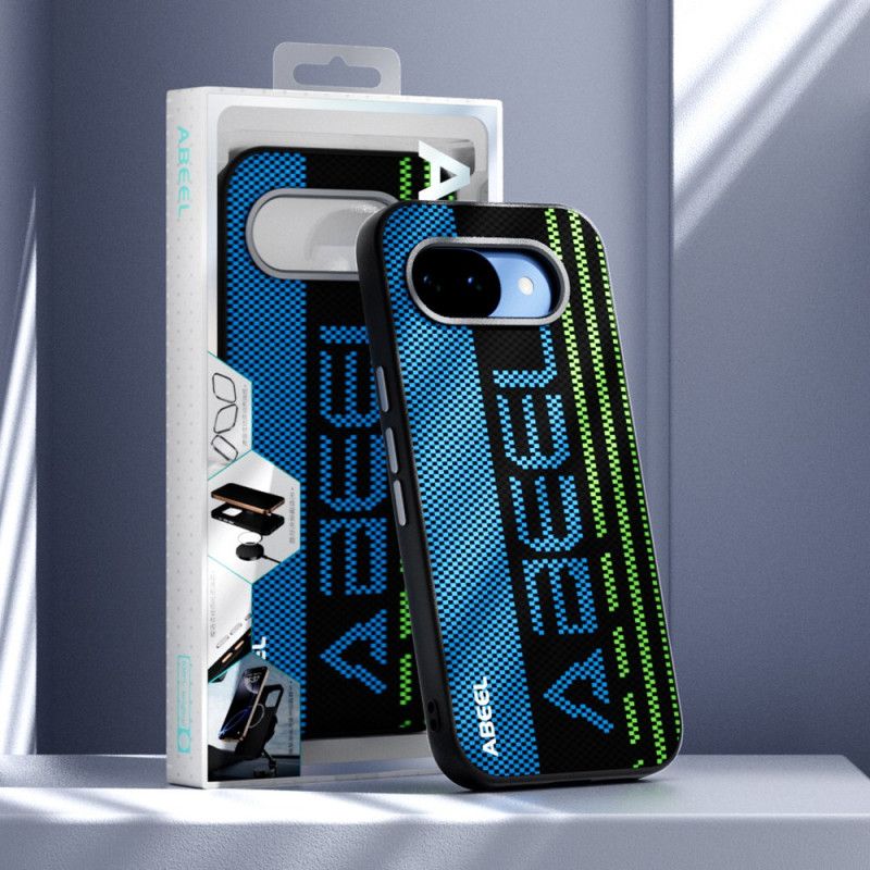 Κάλυμμα Google Pixel 10a Μαγνητική Με Μικροανάγλυφη Εκτύπωση