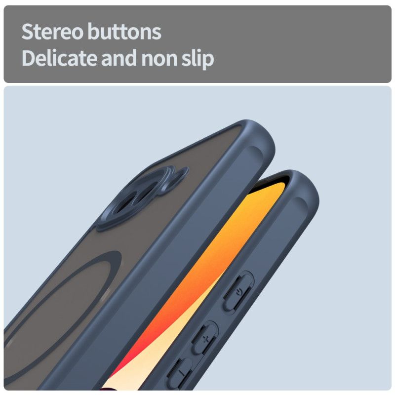 Κάλυμμα Google Pixel 10a Μαγνητική Προστασία Οθόνης Κατά Των Πτώσεων