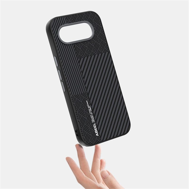 Κάλυμμα Google Pixel 10a Μαγνητική Techno Abeel