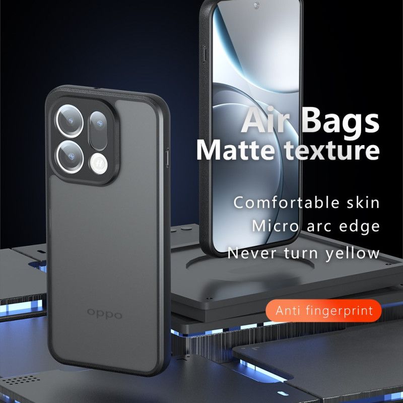 Κάλυμμα Google Pixel 10a Θήκες Κινητών Ανθεκτικό Σε Κραδασμούς Ματ Φινίρισμα