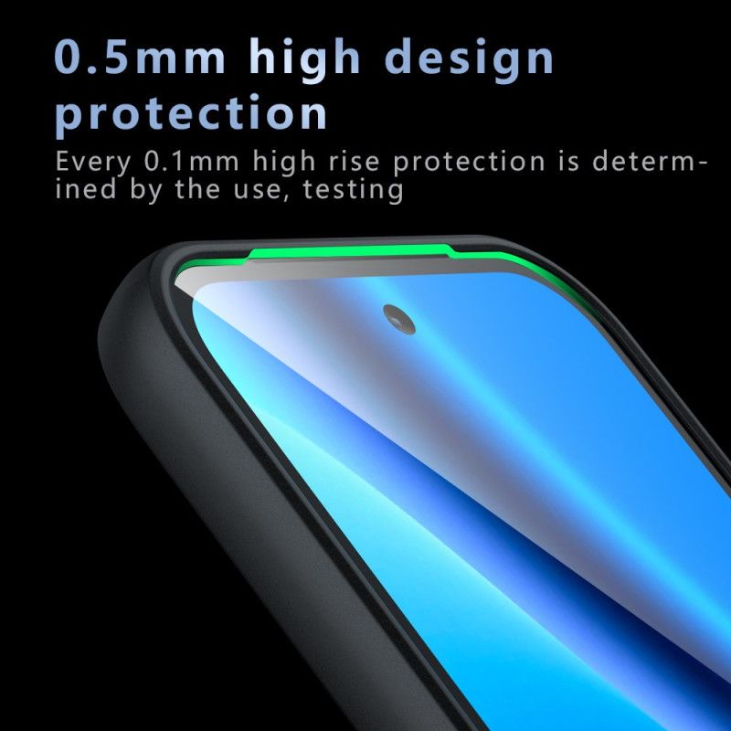 Κάλυμμα Google Pixel 10a Θήκες Κινητών Ανθεκτικό Σε Κραδασμούς Ματ Φινίρισμα