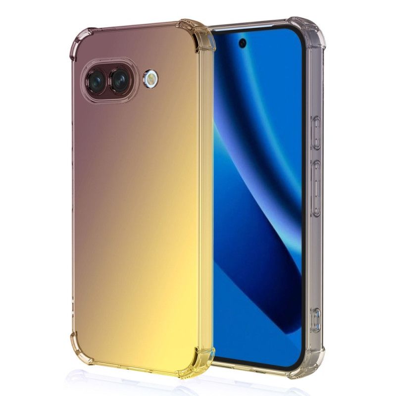 Κάλυμμα Google Pixel 10a Θήκες Κινητών Διαβάθμιση Σχεδίασης