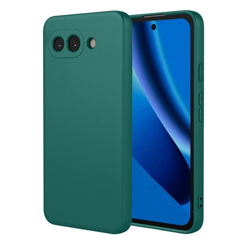 Κάλυμμα Google Pixel 10a Υγρή Σιλικόνη Σιλικόνης