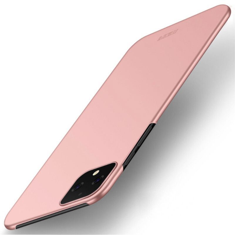Κάλυμμα Google Pixel 4 Μαύρο Mofi