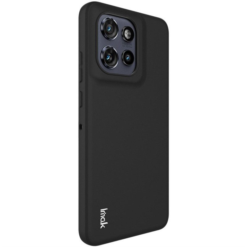 Κάλυμμα Motorola Edge 50 Neo Σειρά Uc-3 Imak