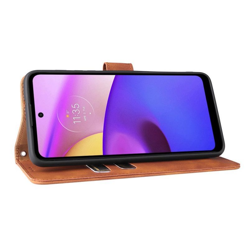 Κάλυμμα Μοτοσικλέτας E40 / E30 / E20 Skin-Touch