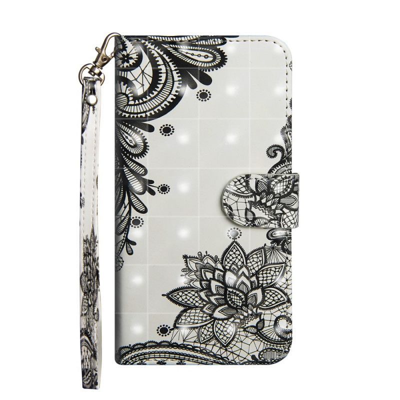 Κάλυμμα Oppo A9 2020 / A5 2020 Chic Δαντέλα