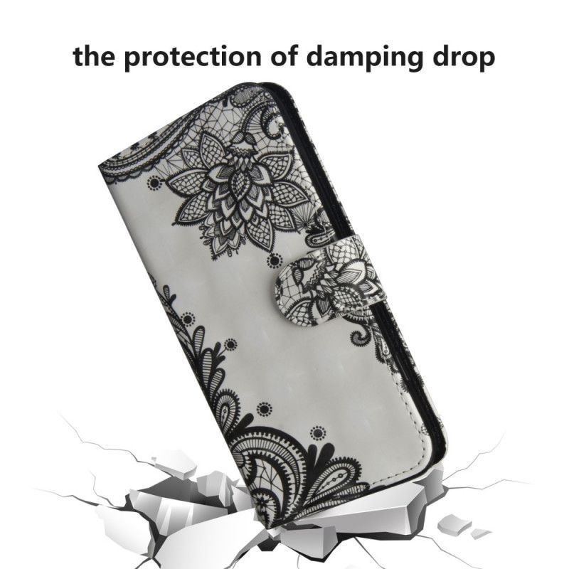 Κάλυμμα Oppo A9 2020 / A5 2020 Chic Δαντέλα