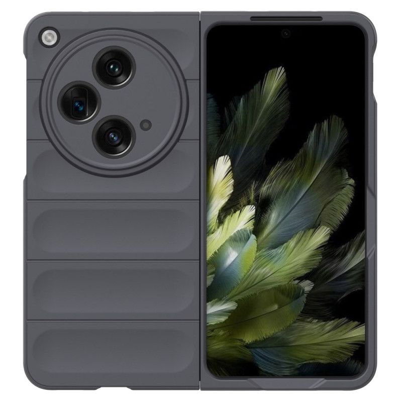 Κάλυμμα Oppo Find N3 Ανθεκτική