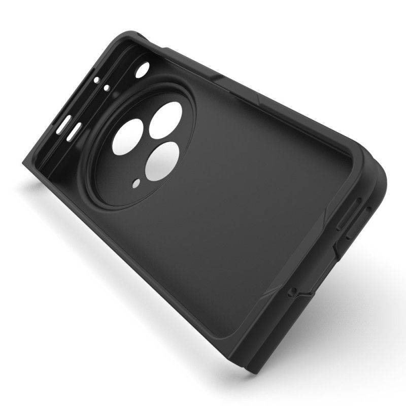 Κάλυμμα Oppo Find N3 Ανθεκτική